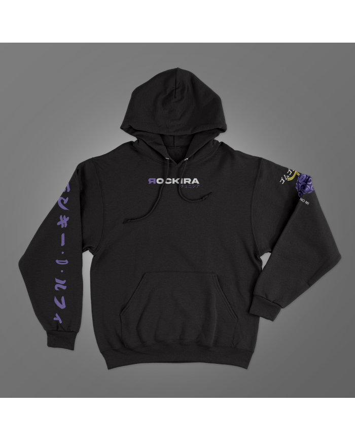 Champion fruit fashion hoodie